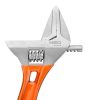 NEO TOOLS Állítható villáskulcs, csavarkulcs 205mm, 0-32mm 25 év garanciával 03-024