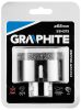 GRAPHITE Körkivágó, gyémántos 68mm x M14 55H315