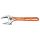 NEO TOOLS Állítható villáskulcs, csavarkulcs 306mm, 0-53mm 25 év garanciával 03-026