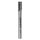 GRAPHITE Keményfém marófej, turbómaró, A, hengeres, 6x16mm, szár méret: 6x45mm 55H350