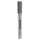 GRAPHITE Keményfém marófej, turbómaró, A, hengeres, 8x20mm, szár méret: 6x45mm 55H351