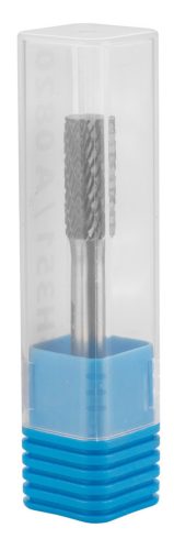 GRAPHITE Keményfém marófej, turbómaró, A, hengeres, 8x20mm, szár méret: 6x45mm 55H351