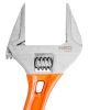 NEO TOOLS Állítható villáskulcs, csavarkulcs 306mm, 0-53mm 25 év garanciával 03-026
