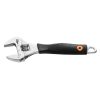 NEO TOOLS Állítható villáskulcs, csavarkulcs 150mm, 0-23mm 25 év garanciával 03-027