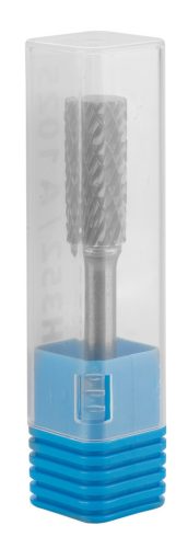 GRAPHITE Keményfém marófej, turbómaró, A, hengeres, 10x25mm, szár méret: 6x45mm 55H352