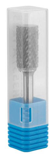 GRAPHITE Keményfém marófej, turbómaró, A, hengeres, 14x25mm, szár méret: 6x45mm 55H354