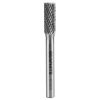 GRAPHITE Keményfém marófej, turbómaró, B, hengeres, frontélezéssel, 8x20mm, szár méret: 6x45mm 55H356