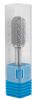 GRAPHITE Keményfém marófej, turbómaró, C, hengeres, élletöréssel, 12x25mm, szár méret: 6x45mm 55H361