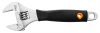 NEO TOOLS Állítható villáskulcs, csavarkulcs 150mm, 0-23mm 25 év garanciával 03-027