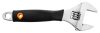 NEO TOOLS Állítható villáskulcs, csavarkulcs 150mm, 0-23mm 25 év garanciával 03-027