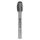 GRAPHITE Keményfém marófej, turbómaró, E csepp, ovális, 10x16mm, szár méret: 6x45mm 55H365