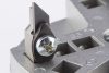 GRAPHITE CSEMPEKÖRKIVÁGÓ, állítható 33, 53, 67, 83MM 55H540