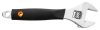 NEO TOOLS Állítható villáskulcs, csavarkulcs 250mm, 0-32mm 25 év garanciával 03-029