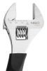 NEO TOOLS Állítható villáskulcs, csavarkulcs 250mm, 0-32mm 25 év garanciával 03-029