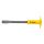 TOPEX LAPOSVÉSŐ 300X16MM KÉZVÉDŐVEL 03A136