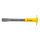 TOPEX LAPOSVÉSŐ 300X19MM KÉZVÉDŐVEL 03A139