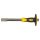 TOPEX LAPOSVÉSŐ 25X19X300MM KÉZVÉDŐVEL 03A171