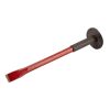 Top Tools LAPOSVÉSŐ 300MM KÉZVÉDŐVEL 03A230