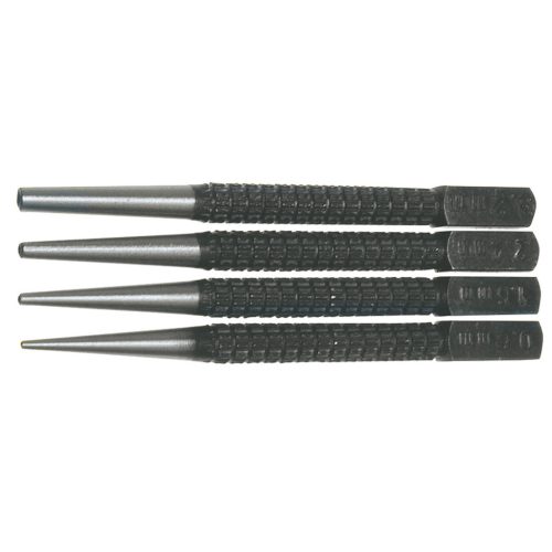 TOPEX STIFTKIÜTŐ készlet 4db 03A440
