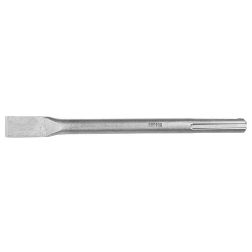GRAPHITE Laposvéső, SDS MAX, 25x18x280mm 55T102