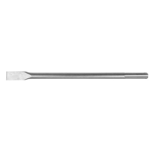 GRAPHITE Laposvéső, SDS MAX, 25x18x400mm 55T103