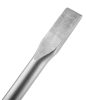 GRAPHITE Laposvéső, SDS MAX, 25x18x600mm 55T104