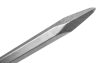 GRAPHITE Hegyesvéső, SDS PLUS, 14X250mm 55T108
