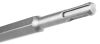 GRAPHITE Hegyesvéső, SDS PLUS, 14X250mm 55T108