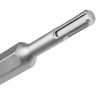GRAPHITE Kanalasvéső, SDS PLUS, 17X280mm 55T111
