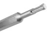 GRAPHITE Laposvéső, SDS PLUS, 20x17x280mm 55T113