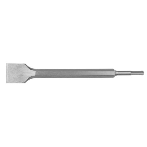GRAPHITE Laposvéső, SDS PLUS, 40x17x280mm 55T114