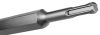 GRAPHITE Laposvéső, SDS PLUS, 40x17x280mm 55T114