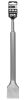 GRAPHITE Laposvéső, SDS PLUS, 40x17x280mm 55T114