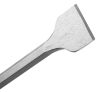 GRAPHITE Vésőkészlet, SDS PLUS, 4db-os 55T115