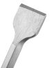 GRAPHITE Laposvéső, SDS PLUS, 50x17x350mm 55T117