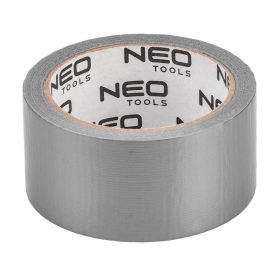   NEO TOOLS Univerzális javító ragasztószalag(Duct tape) 48mmx20m 56-040