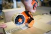 NEO TOOLS Kézi ragasztószalag adagoló 50 mm 56-041