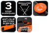 NEO TOOLS Élező késekhez és ollókhoz, állítható dőlésszöggel 56-050