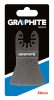 GRAPHITE Hántolófej multifunkciós géphez, 50mm, HCS 56H010