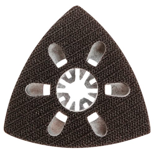 GRAPHITE Csiszolófej multifunkciós géphez, tépőzáras 83x83x83mm. 59g020, 59g022-höz 56H012
