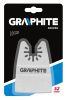 GRAPHITE HCS kaparólap fához, 52mm 56H058