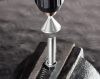 GRAPHITE Külső sorjázó, élletörő, 4-20mm, hatlapú 56H246