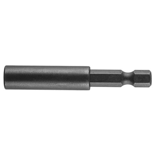 GRAPHITE Behajtószár ütvecsavarozó bitekhez, 60mm 56H554