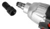 GRAPHITE Átalakító adapter ütvecsavarozókhoz 1/2" belső négyszög 1/4" belső hatlap 56H557