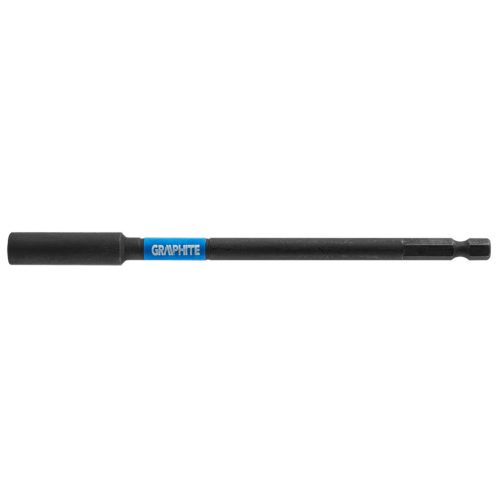 GRAPHITE Behajtószár ütvecsavarozó bitekhez 150mm 56H558