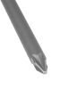 GRAPHITE Csavarhúzó bit PZ1 x 6,35 x 150mm, 1/4" 56H570
