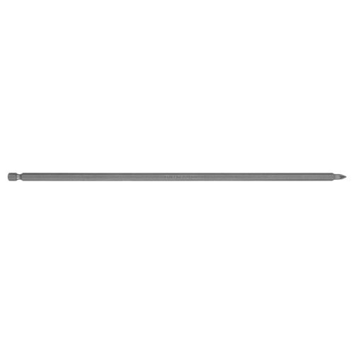 GRAPHITE Csavarhúzó bit PZ1 x 6,35 x 300mm, 1/4" 56H571