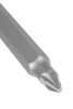 GRAPHITE Csavarhúzó bit PZ1 x 6,35 x 300mm, 1/4" 56H571