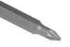 GRAPHITE Csavarhúzó bit PZ1 x 6,35 x 300mm, 1/4" 56H571