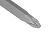 GRAPHITE Csavarhúzó bit PZ2 x 6,35 x 300mm, 1/4" 56H573